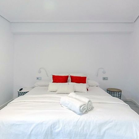 Carmen Apartment Βαλένθια Εξωτερικό φωτογραφία
