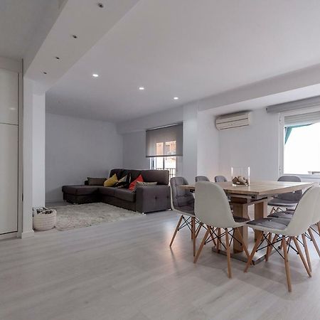 Carmen Apartment Βαλένθια Εξωτερικό φωτογραφία