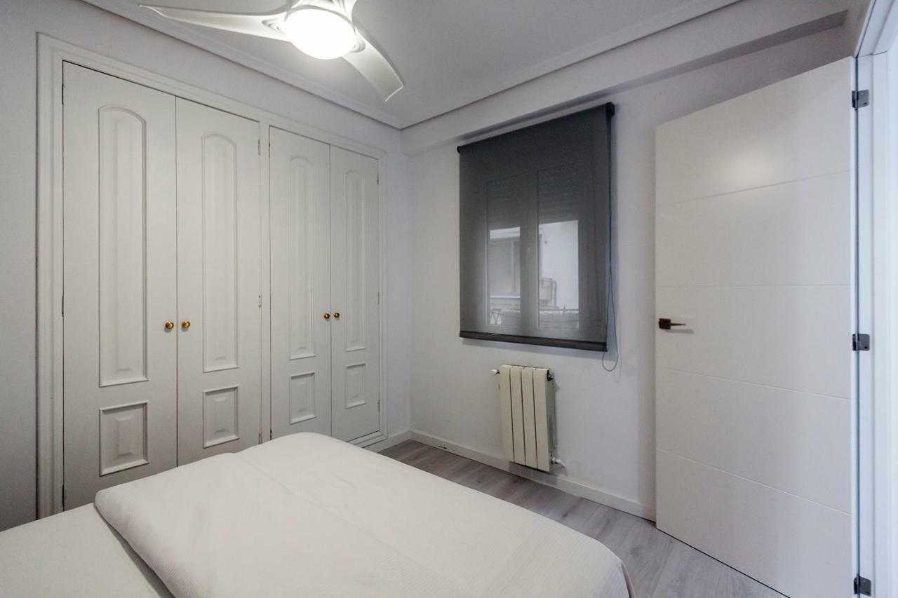 Carmen Apartment Βαλένθια Εξωτερικό φωτογραφία