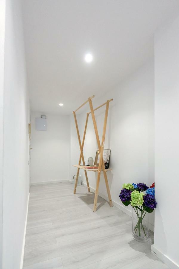 Carmen Apartment Βαλένθια Εξωτερικό φωτογραφία